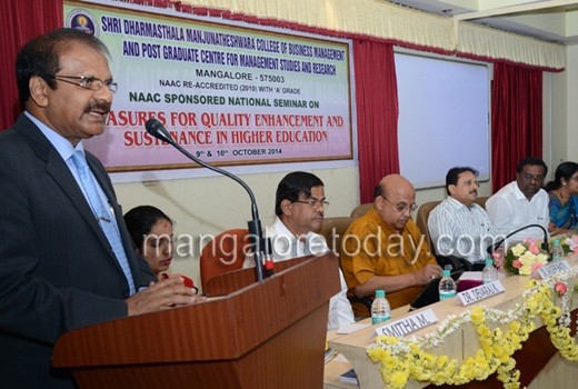 seminar in SDM